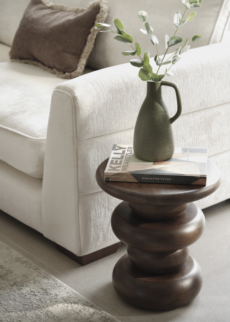 Sculptural Furniture Edit